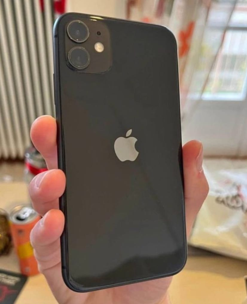 iPhone 11 garantie sans défaut ❤️