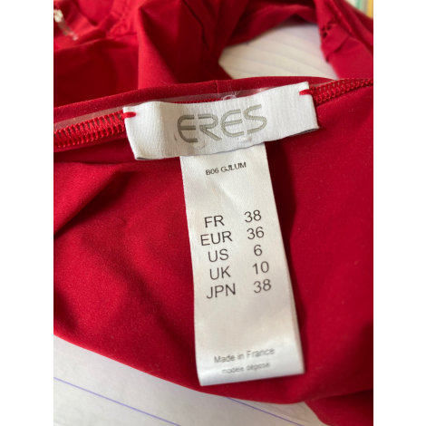 ENSEMBLE, PARURE LINGERIE Eres  90  - État neuf