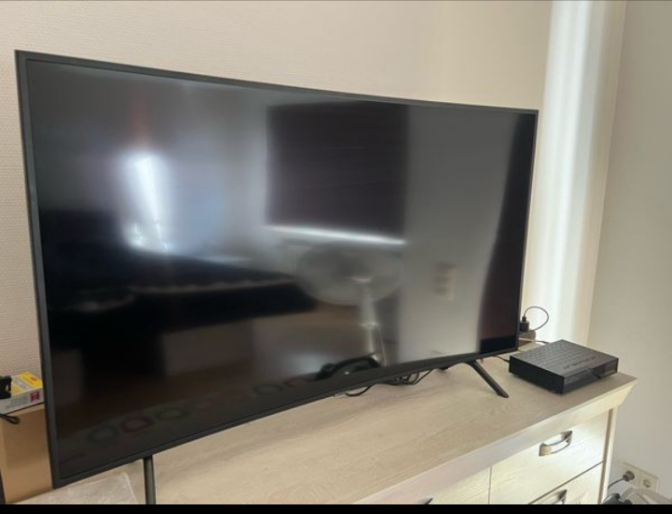 Télévision Samsung