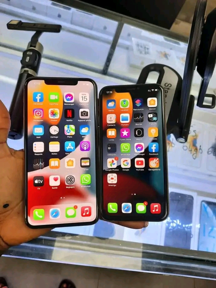 iPhone 11 pro