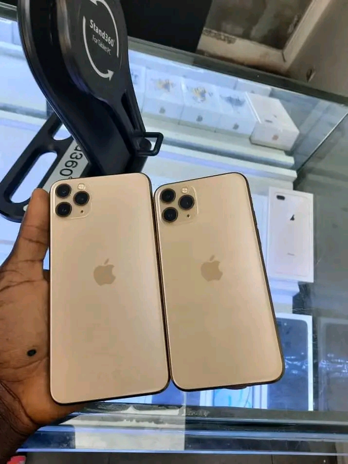 iPhone 11 pro - Miniature 2