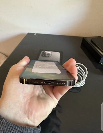 IPhone 13pro max