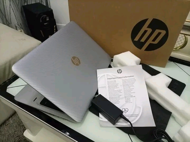 Ordinateur portatifs HP - Photo 1
