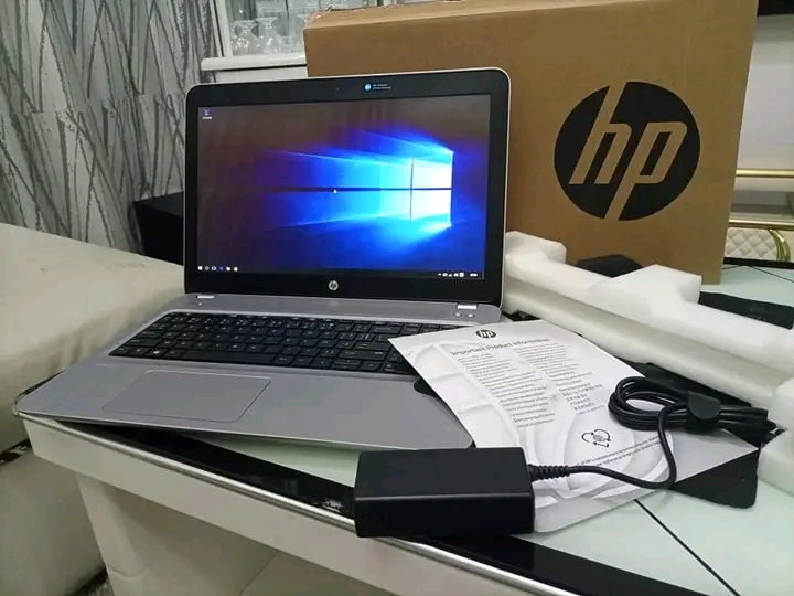 Ordinateur portatifs HP