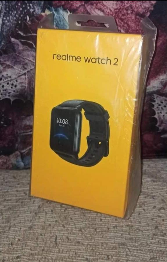 RealMe Smart watch 2 - Miniature 2