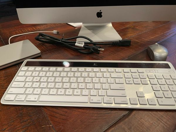 Apple iMac with Retina 5K display A1419 27 Desktop - Miniature 2