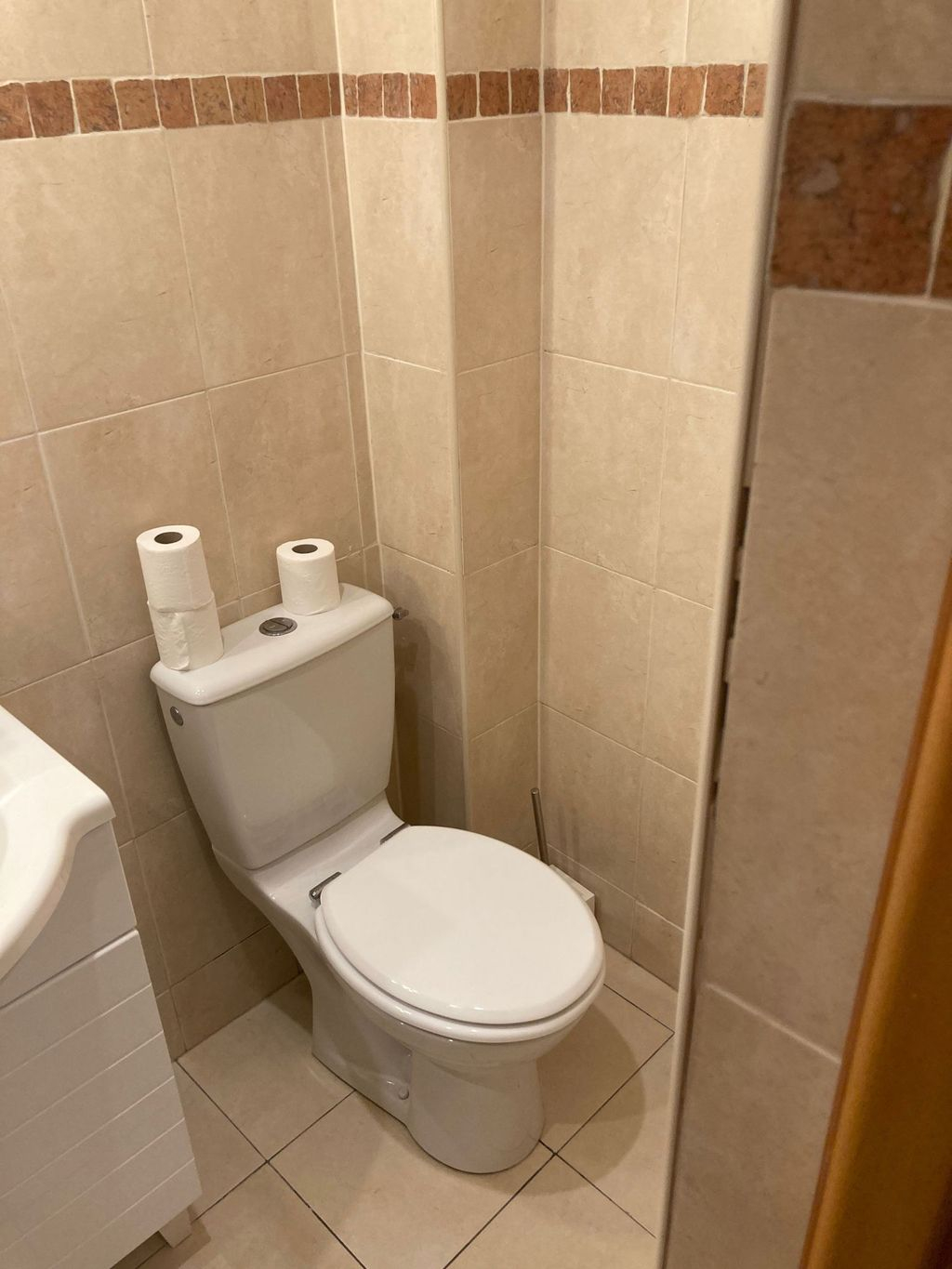 Sous -location studio meublé
