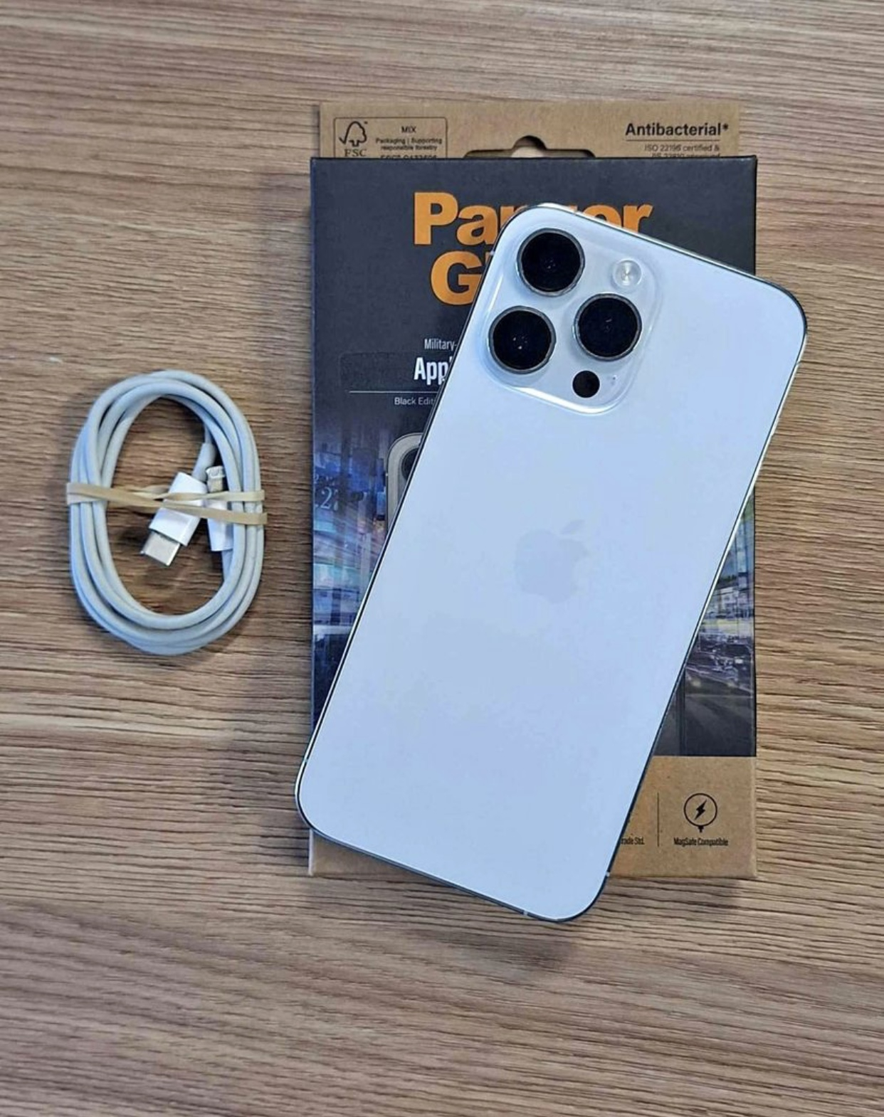 Apple iPhone 13 Pro Max 256 Go