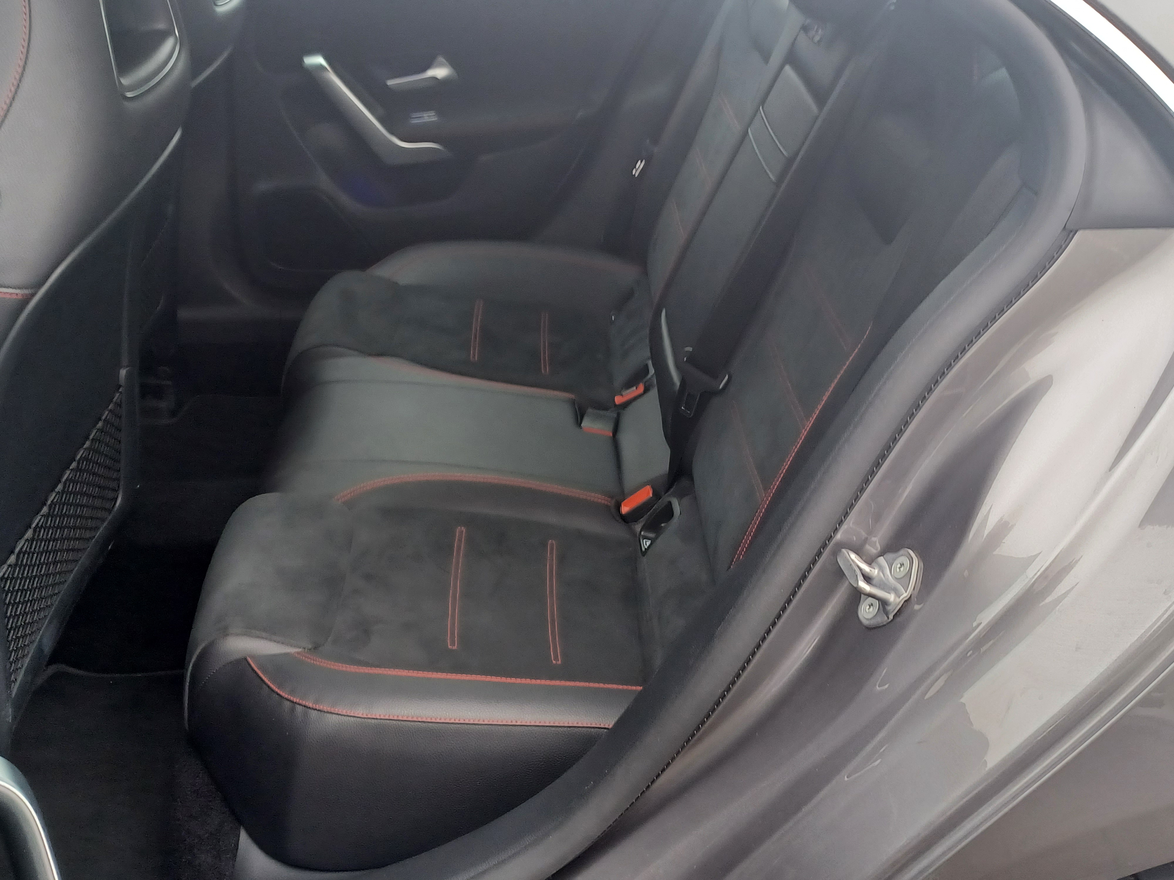 Mercedes CLA 200 7G-DCT AMG LINE à vendre - Miniature 7