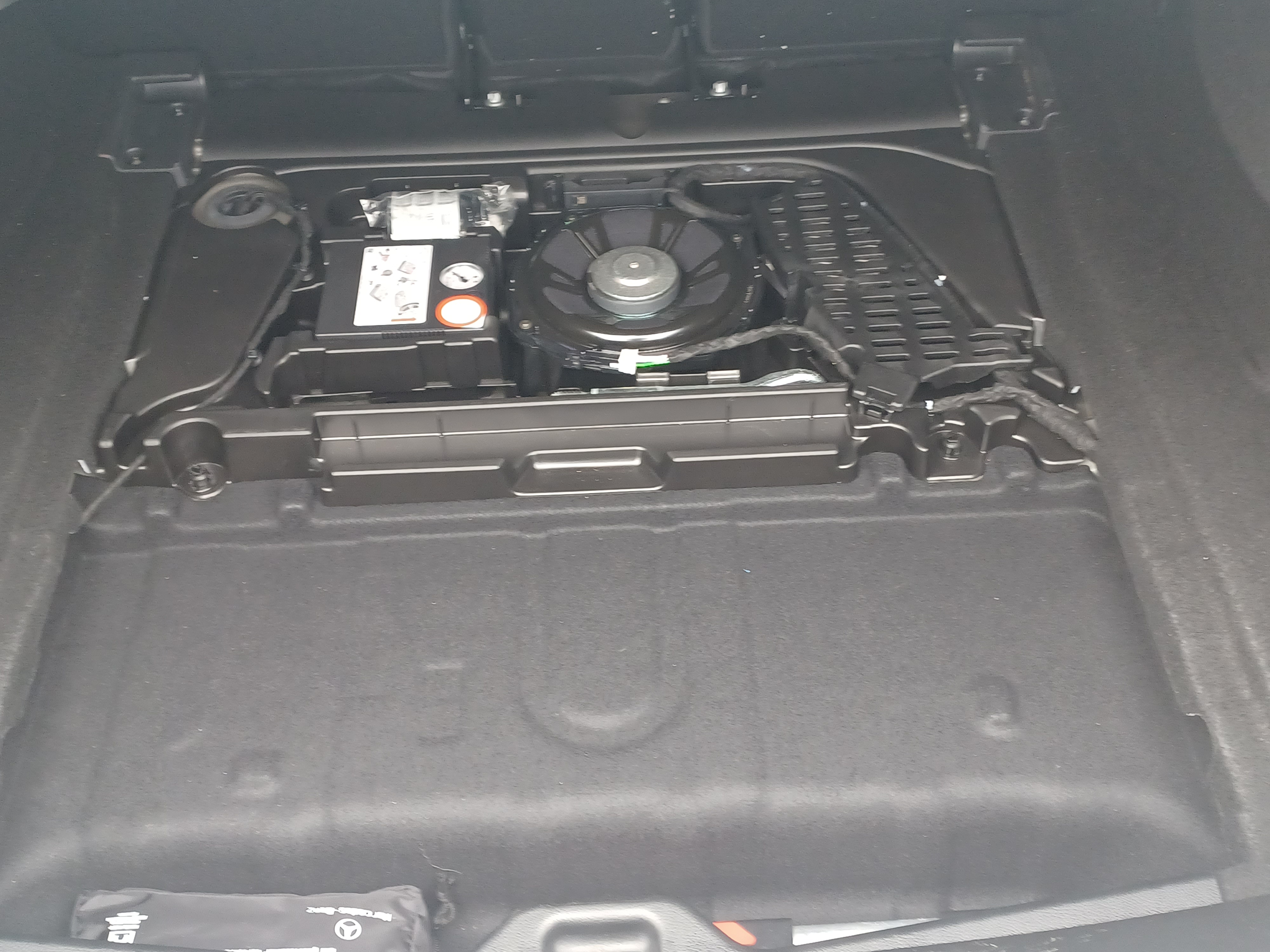Mercedes CLA 200 7G-DCT AMG LINE à vendre - Miniature 6