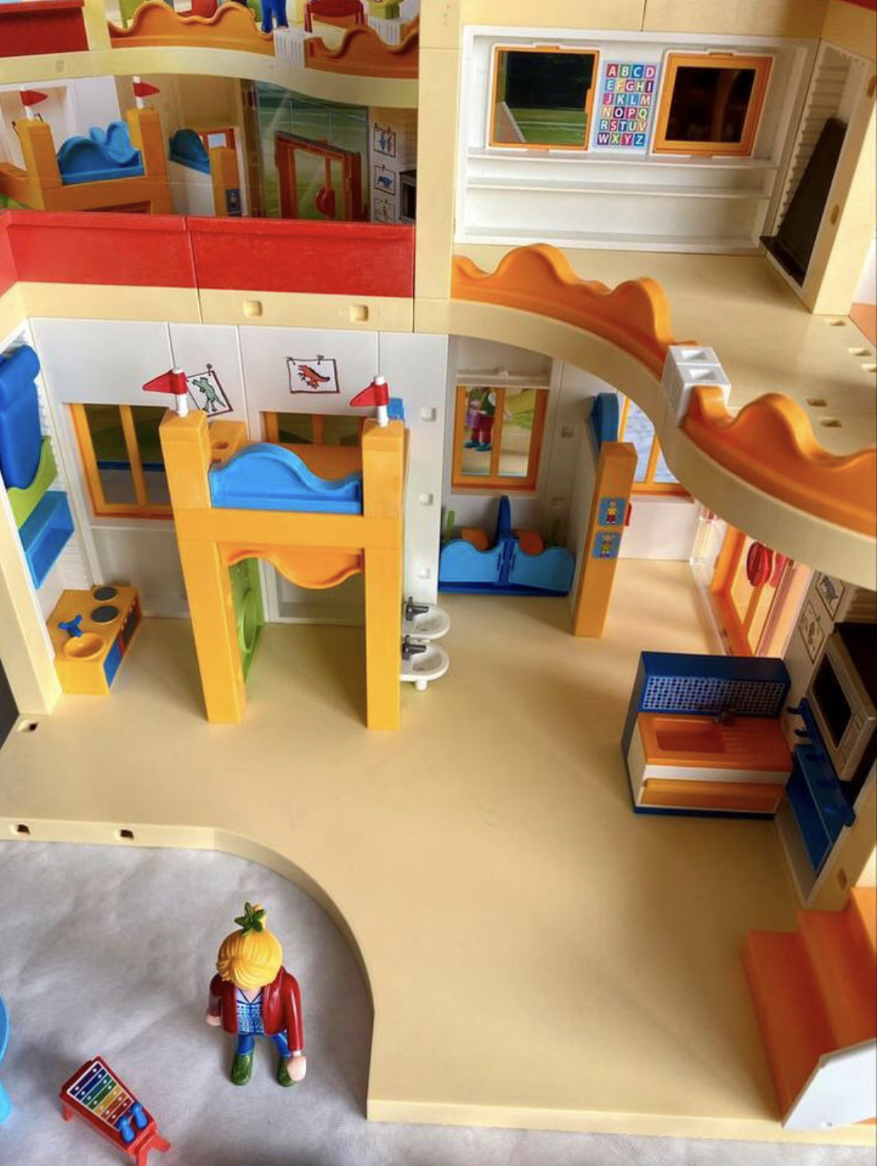 Paymoli plaine de jeux - Miniature 3