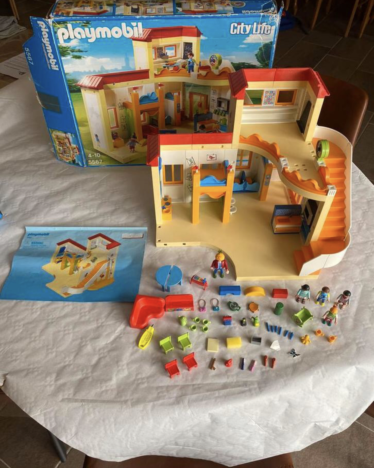 Paymoli plaine de jeux - Miniature 2