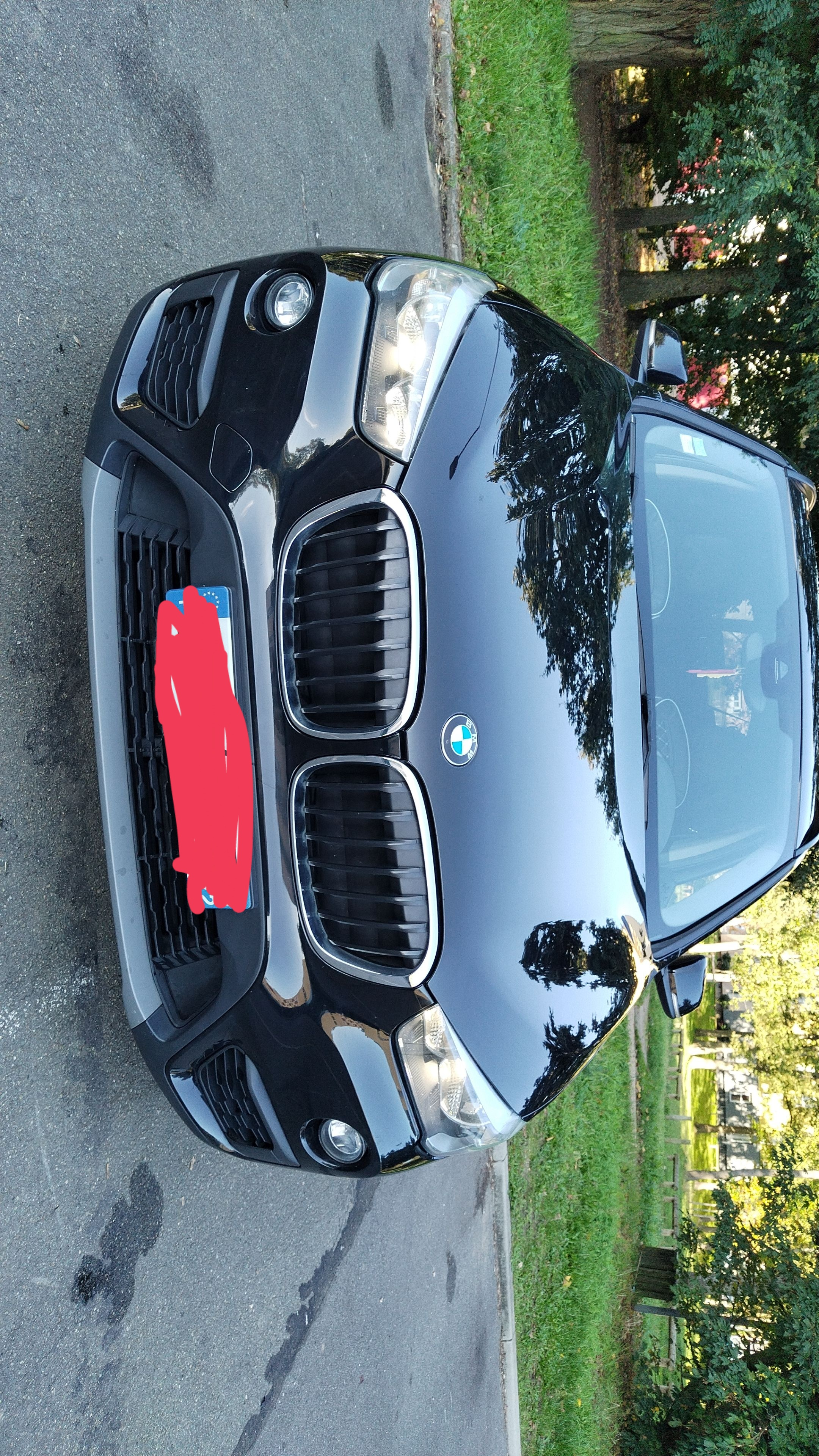Bmw x1 - Miniature 6