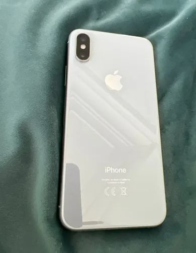 iPhone x super état