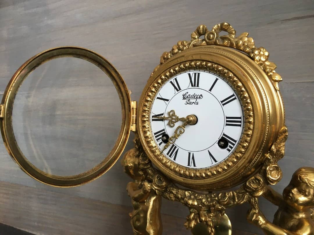 Horloge pendule - CADECO PARIS