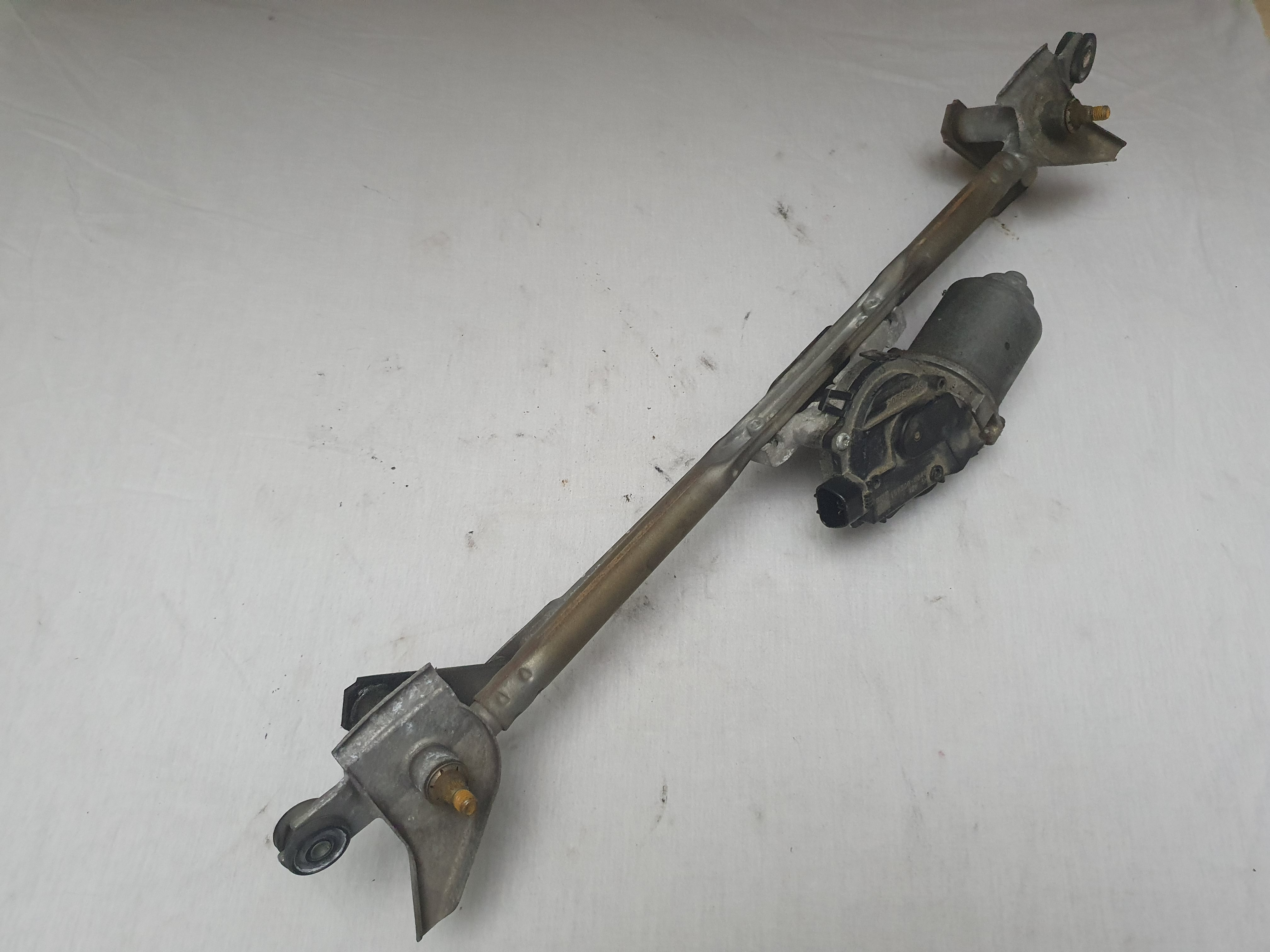 Moteur d'essuie-glace avant Mazda 6 2002-2008