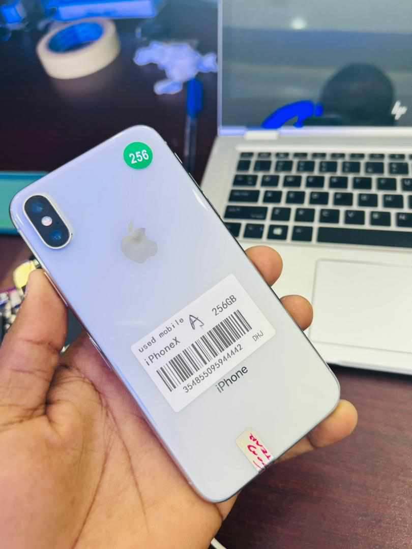 Je vends toute sorte d'iphone