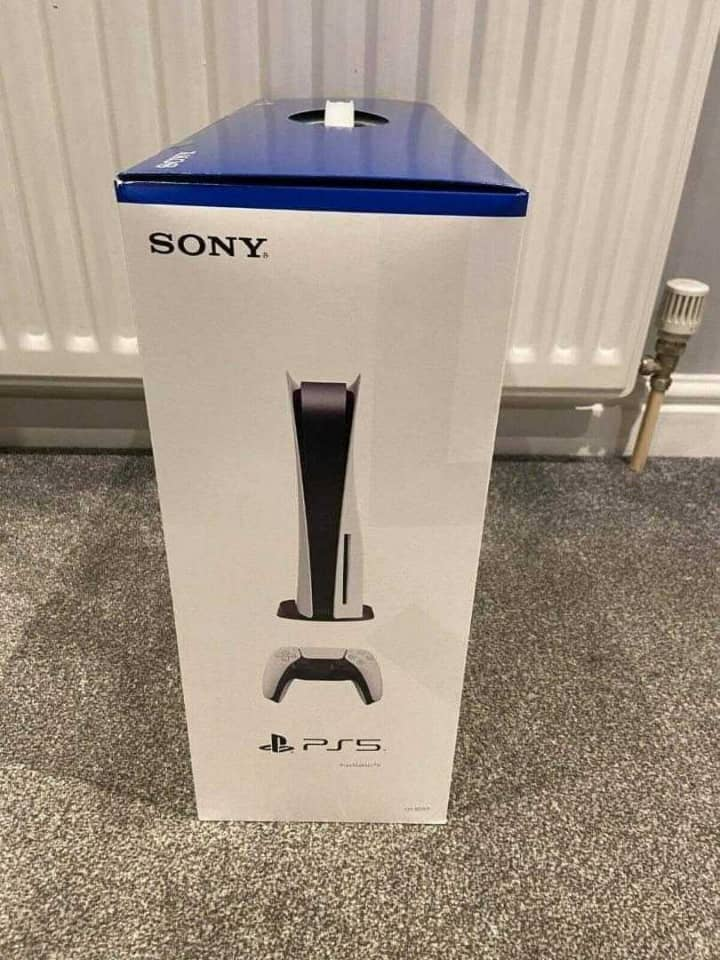 Console Playstation