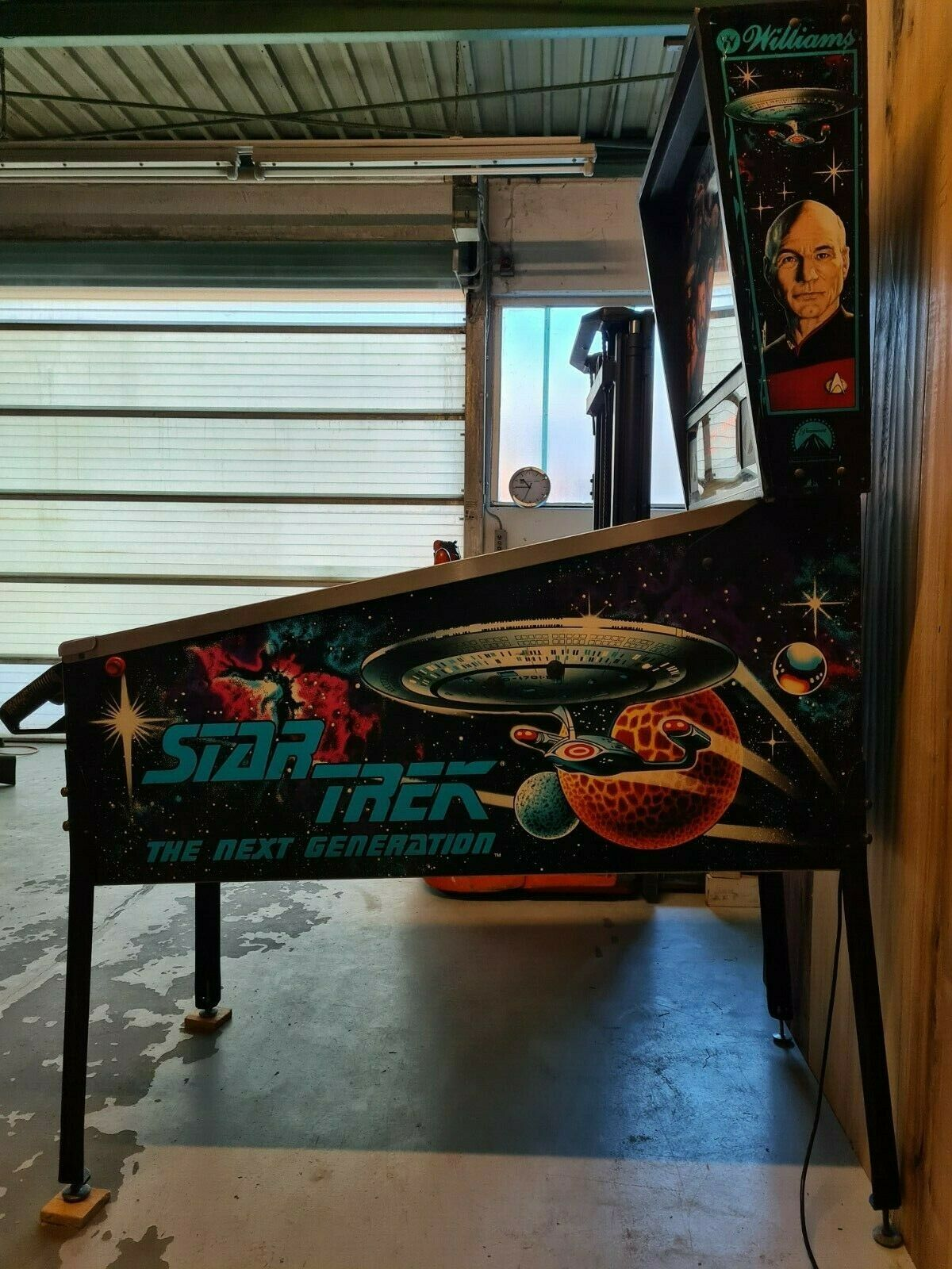 Jeux vidéo flipper neuf - Photo 1
