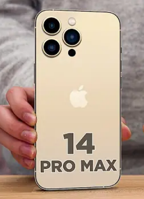 Iphone 14 pro max
