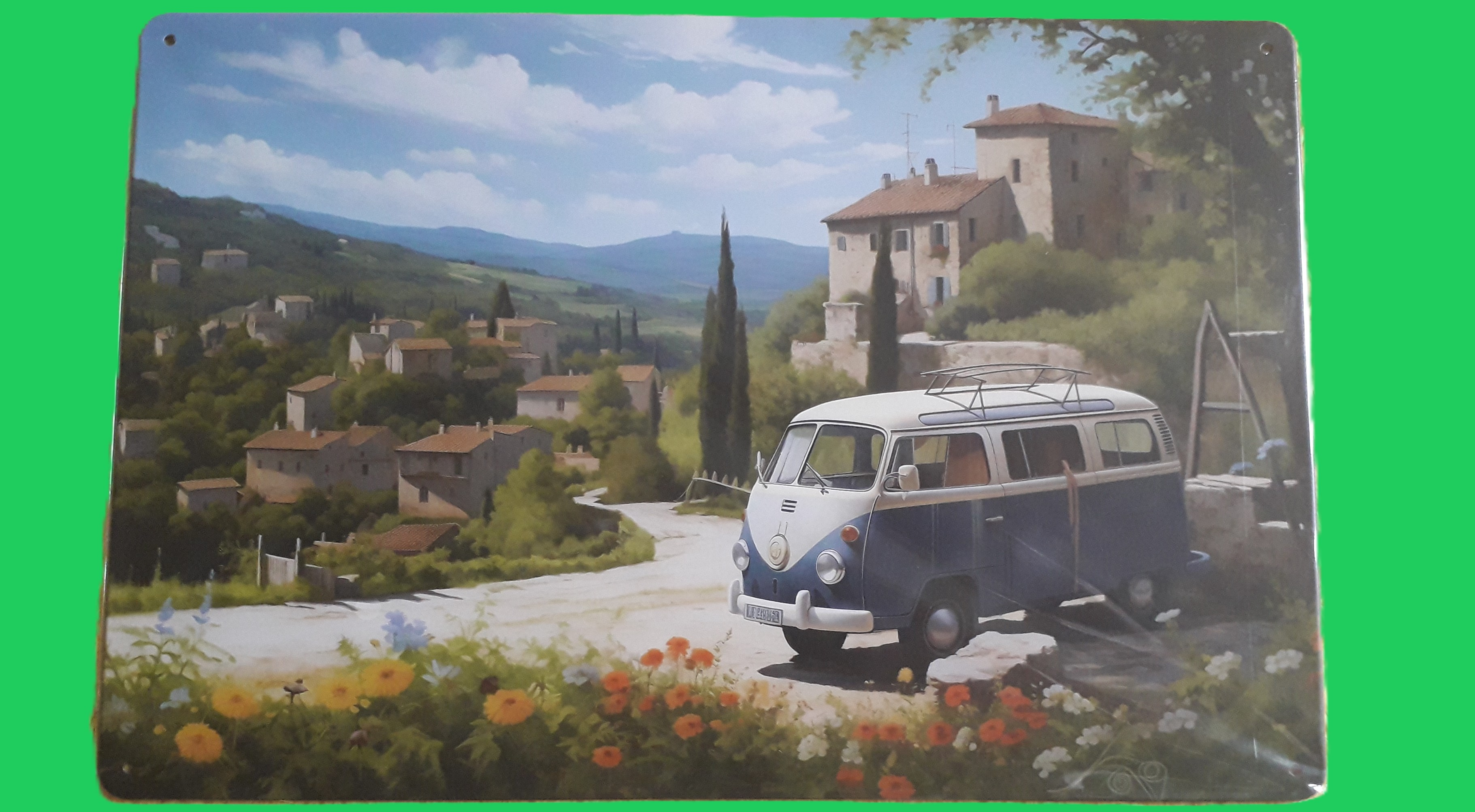 Plaques de Décoration Murale à Vendre - Miniature 8