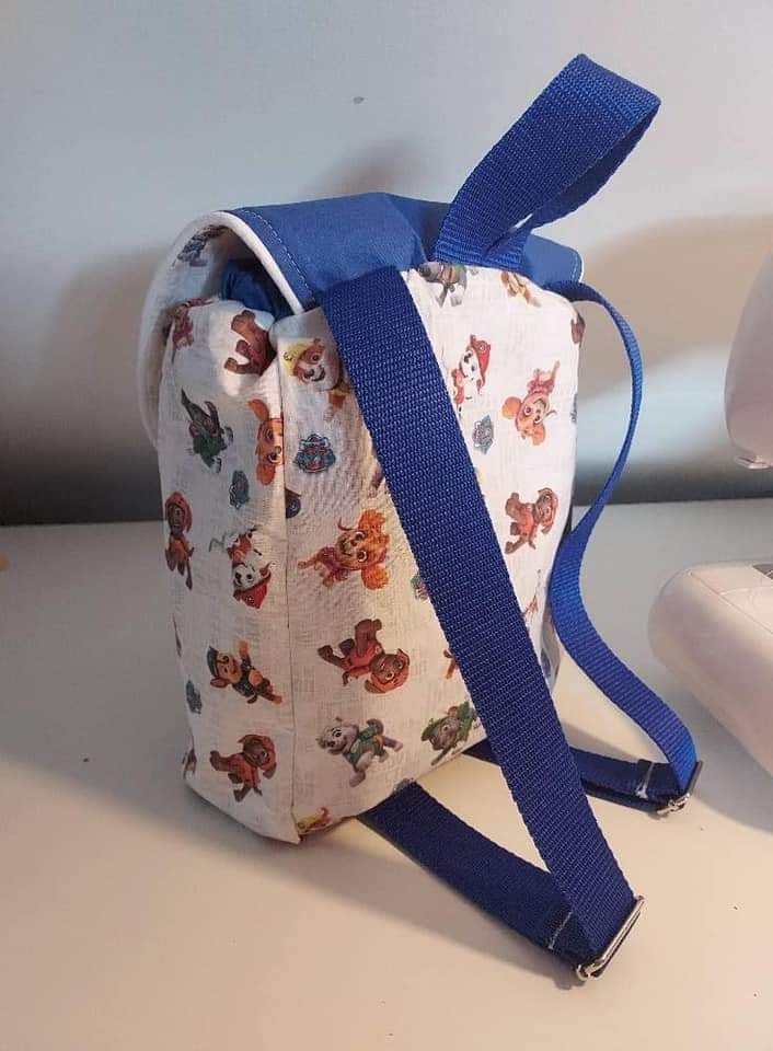 Sac à dos enfant