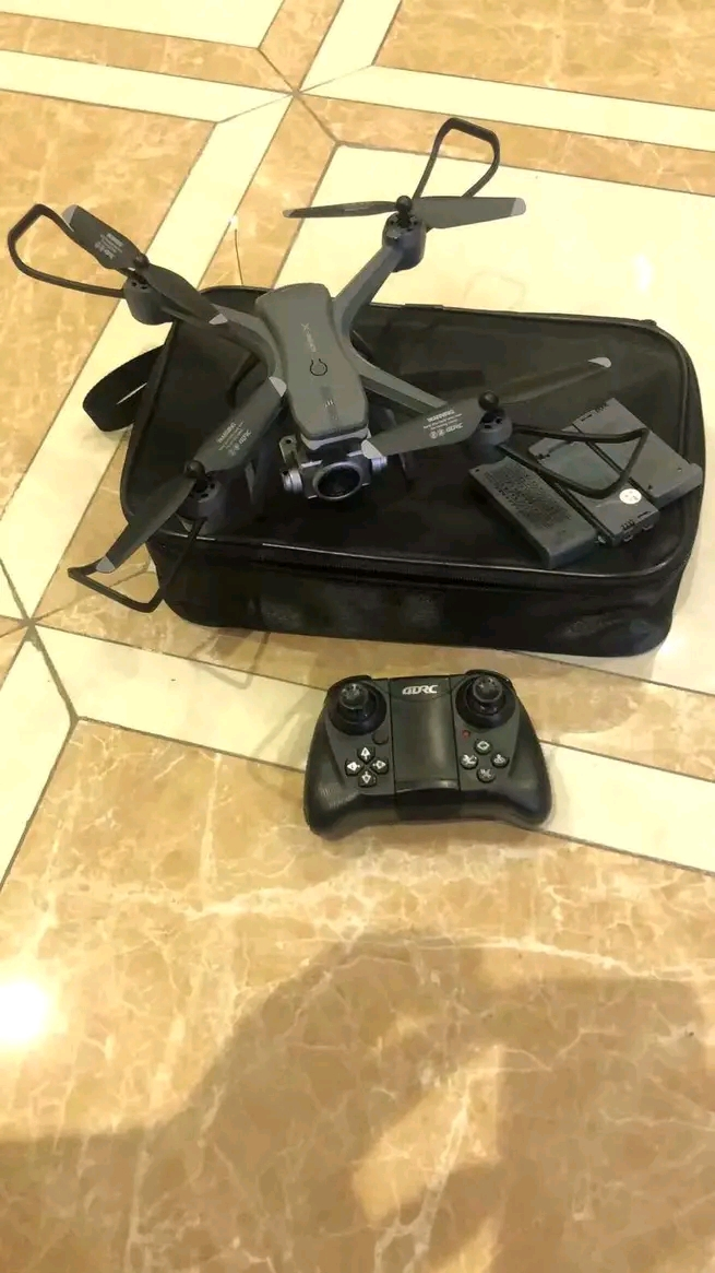 Drone F11 8K