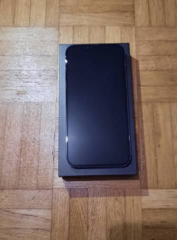 iPhone