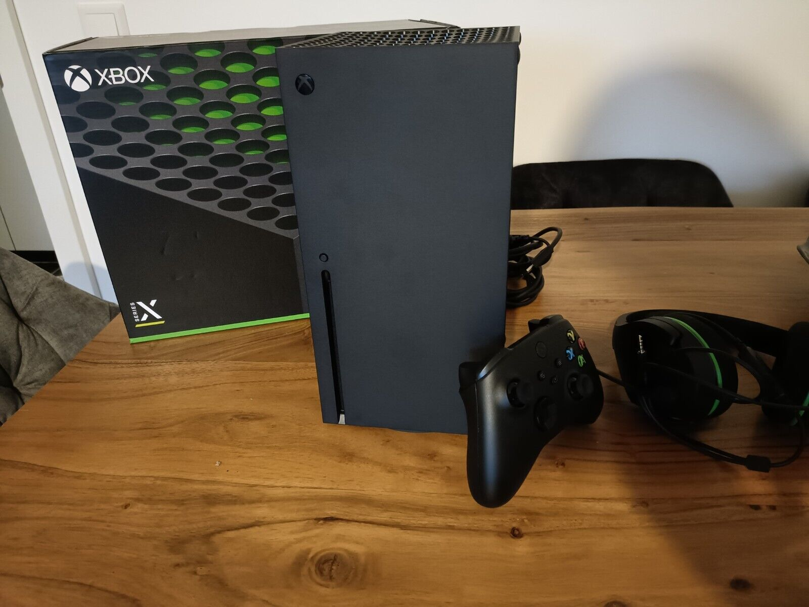 Xbox série X