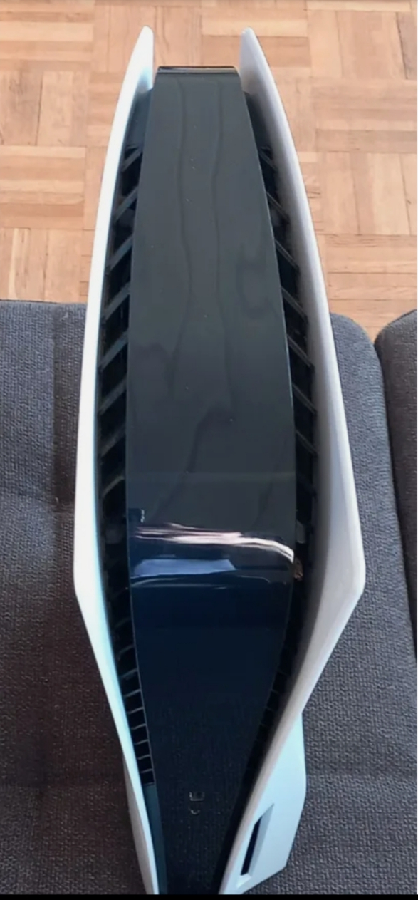 ps5 console edition standard