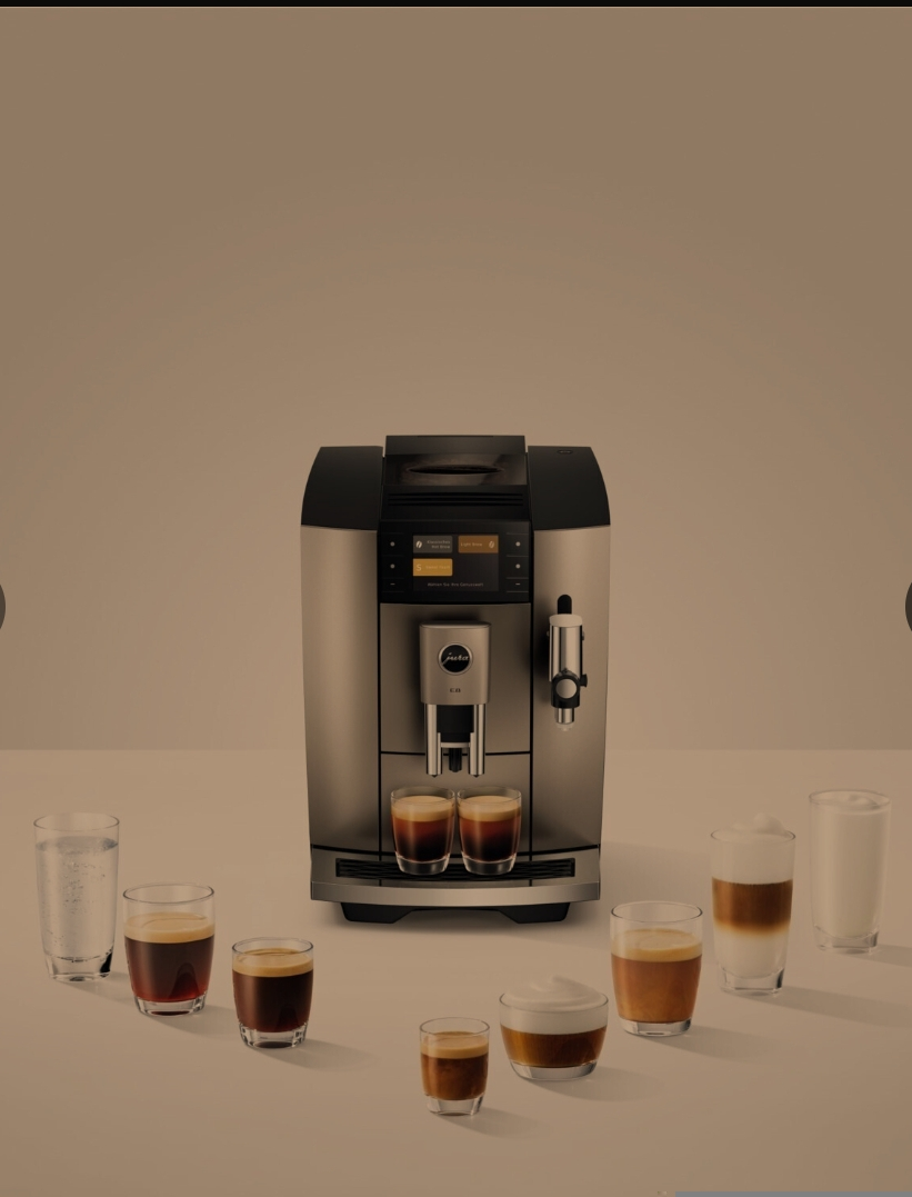 Jura 15084 E8 Platine à café automatique neuf - Miniature 3