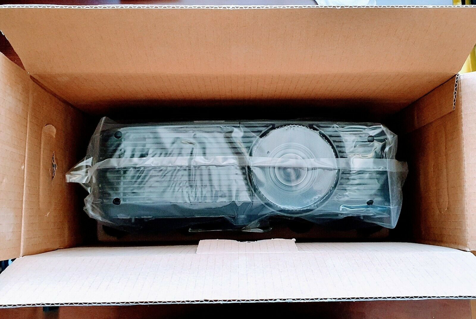 Optoma Dlp Projection Display Projektor
