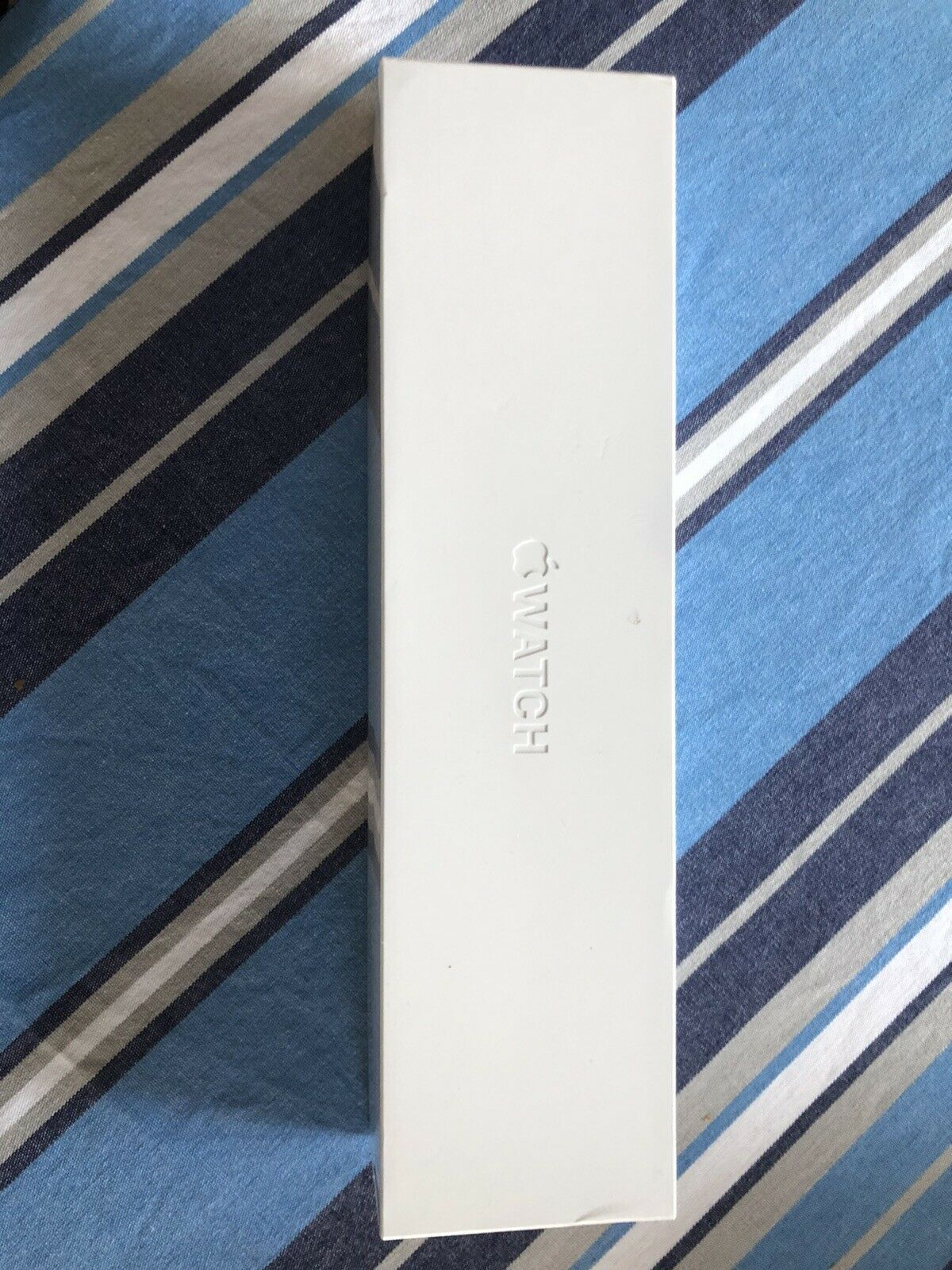 apple watch serie 5 44mm - Boitier Aluminium Doré - Rose Sable Sport Marque