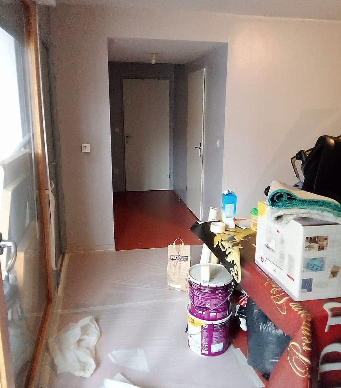 Peinture