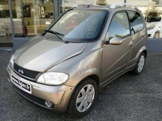 recherche voiture sans permis urgent