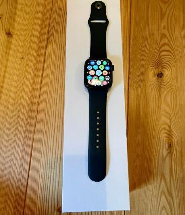 Apple iWatch