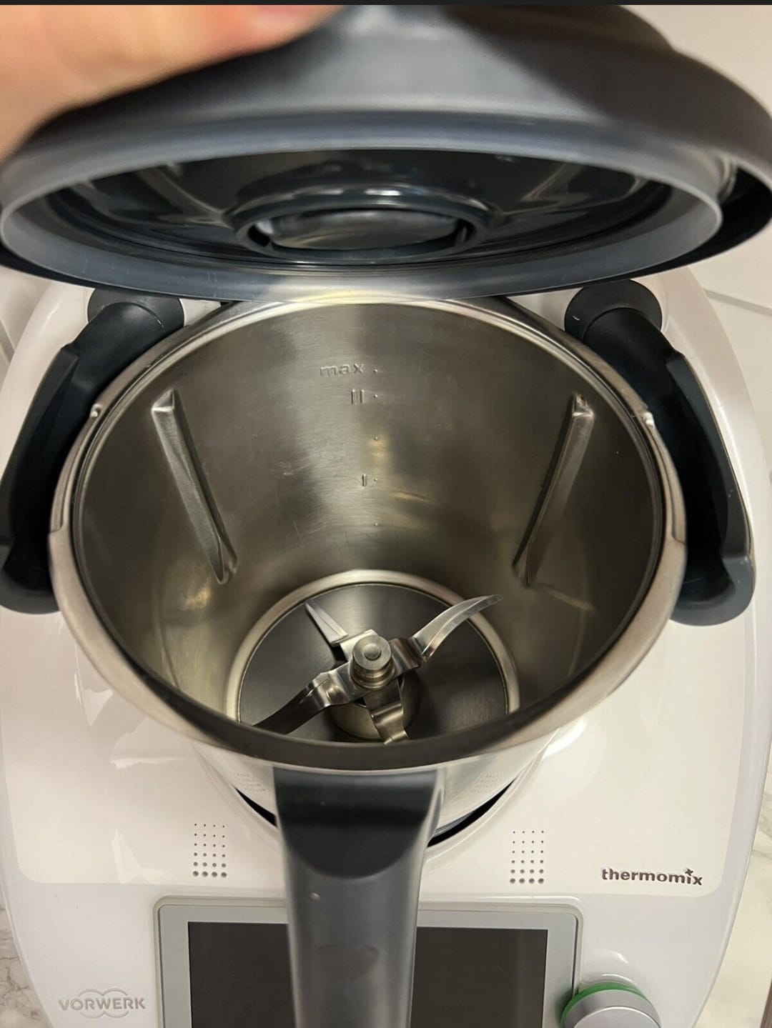 Thermomix TM6.