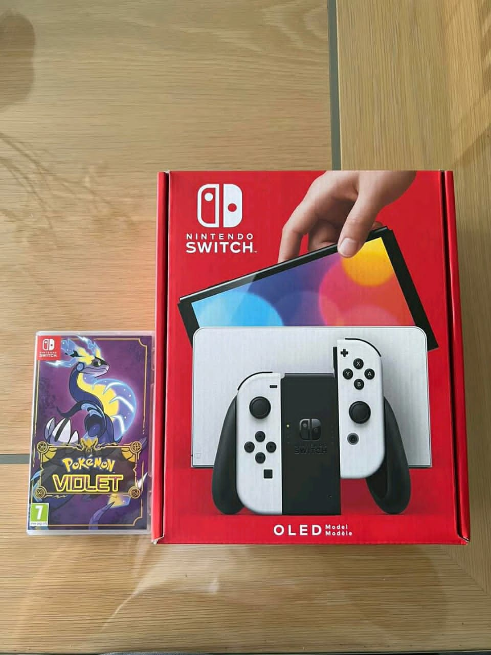 Jeux vidéo et consoles de qualités