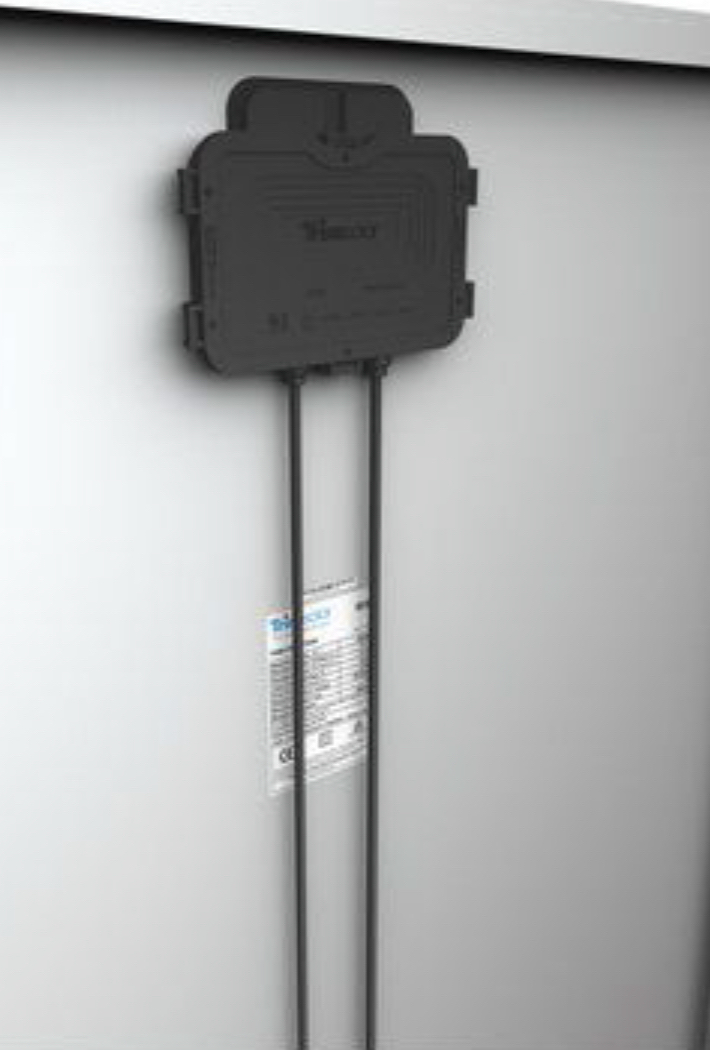 je mets en vente cette modules solaires trina 250 Wc utilisés et testés solar tsm-pc05a