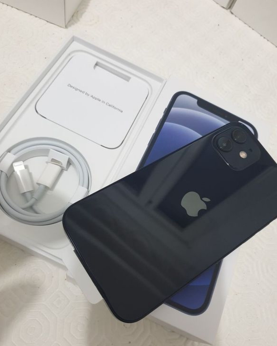 IPhone 12 à vendre aux alentours de Marseille