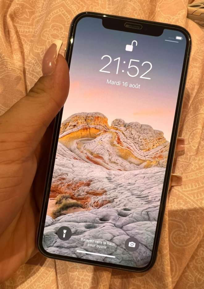iPhone 11 Pro 64gb