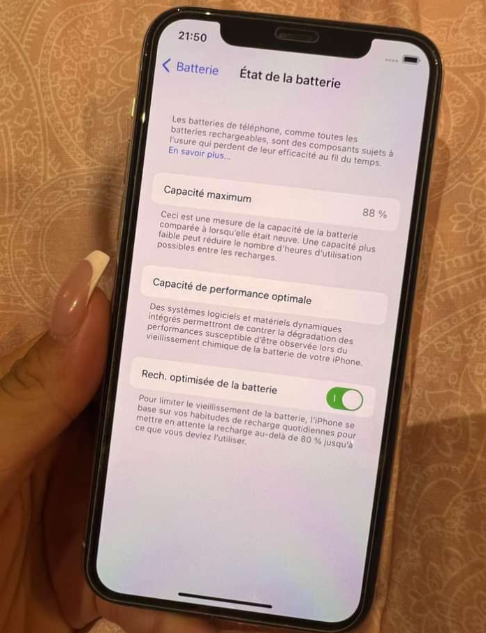iPhone 11 Pro 64gb - Miniature 4