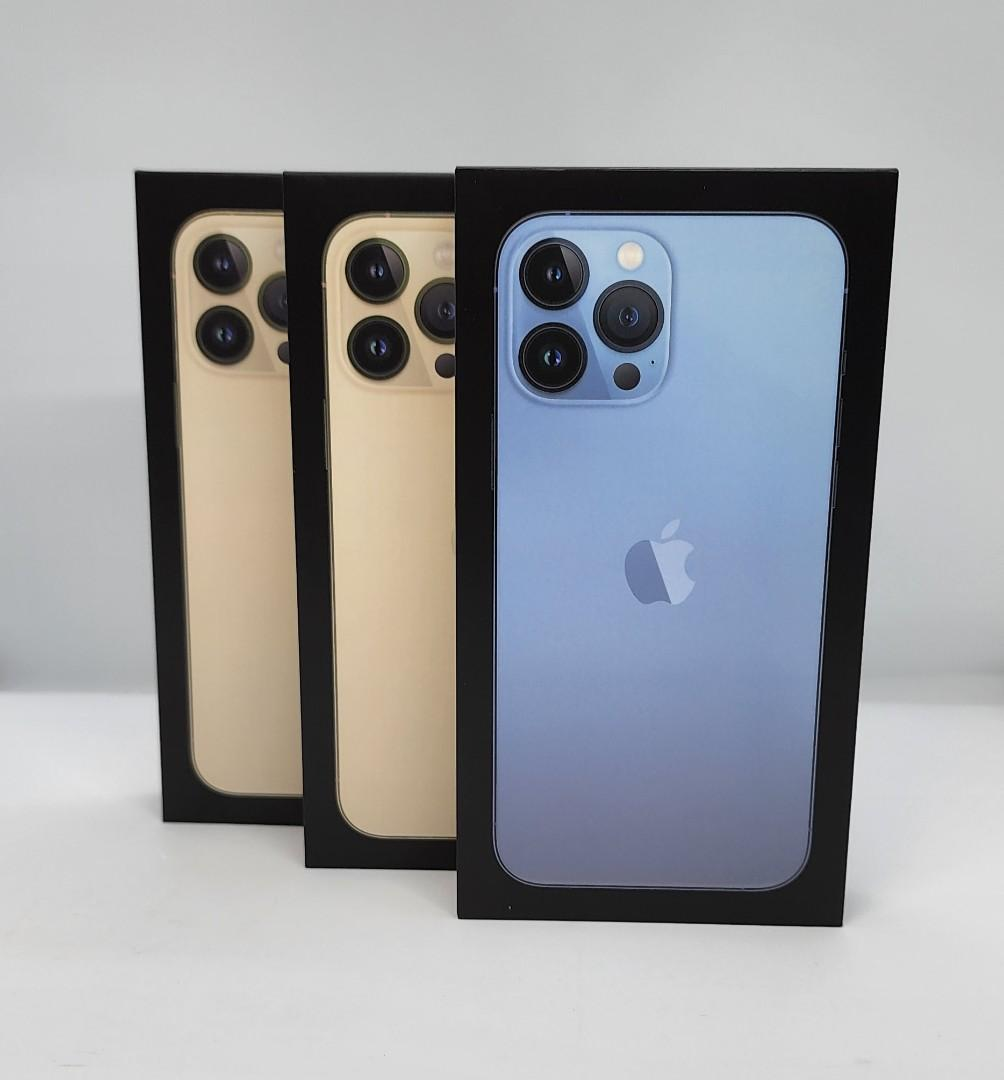 Iphone 13 Pro Max Neuf