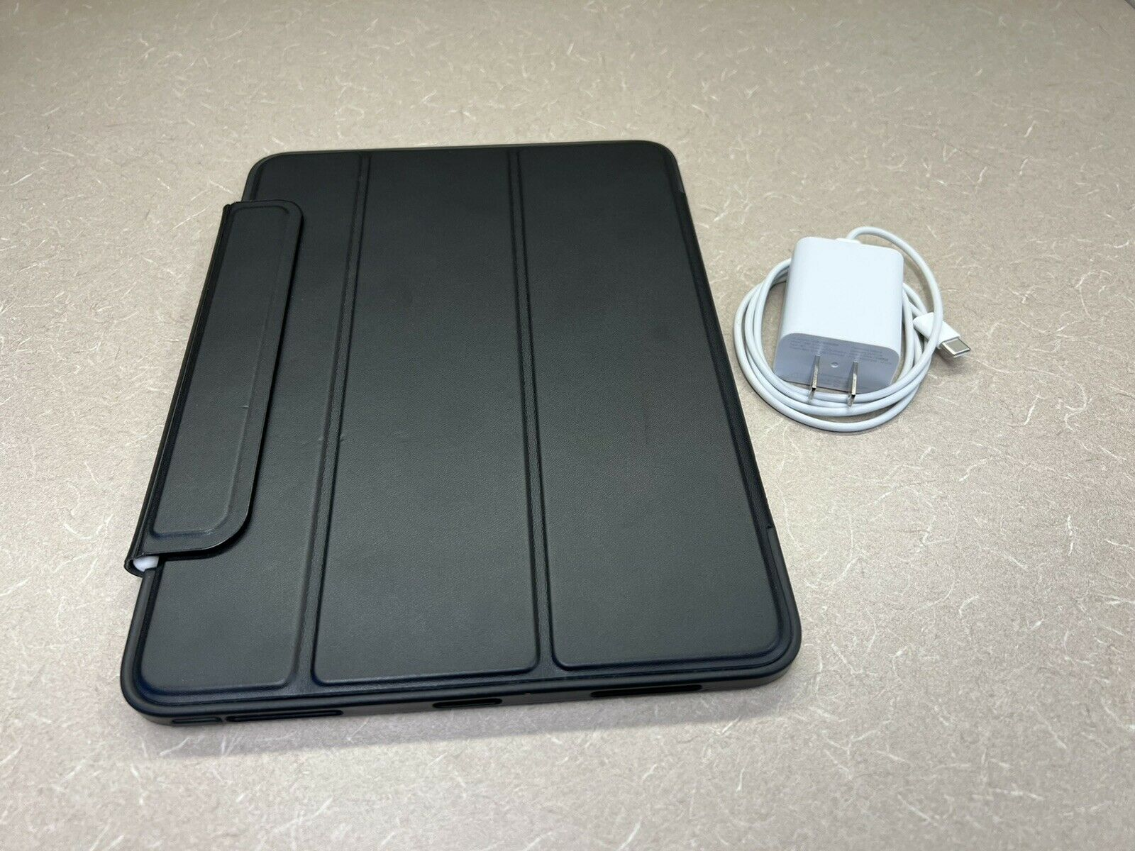 Apple iPad Pro 2ème gén 128Go, - Photo 1