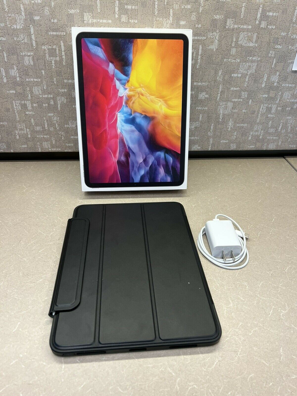 Apple iPad Pro 2ème gén 128Go, - Miniature 2