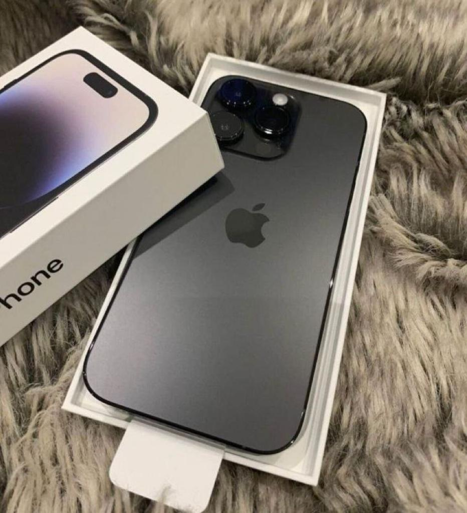 iPhone 14 pro mex