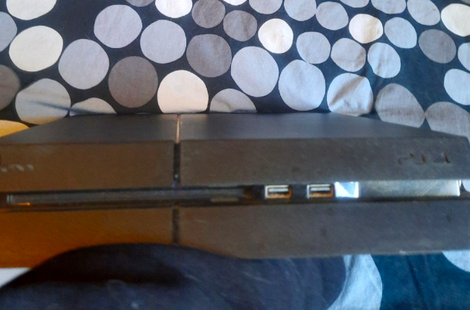 Ps4+manette+jeu