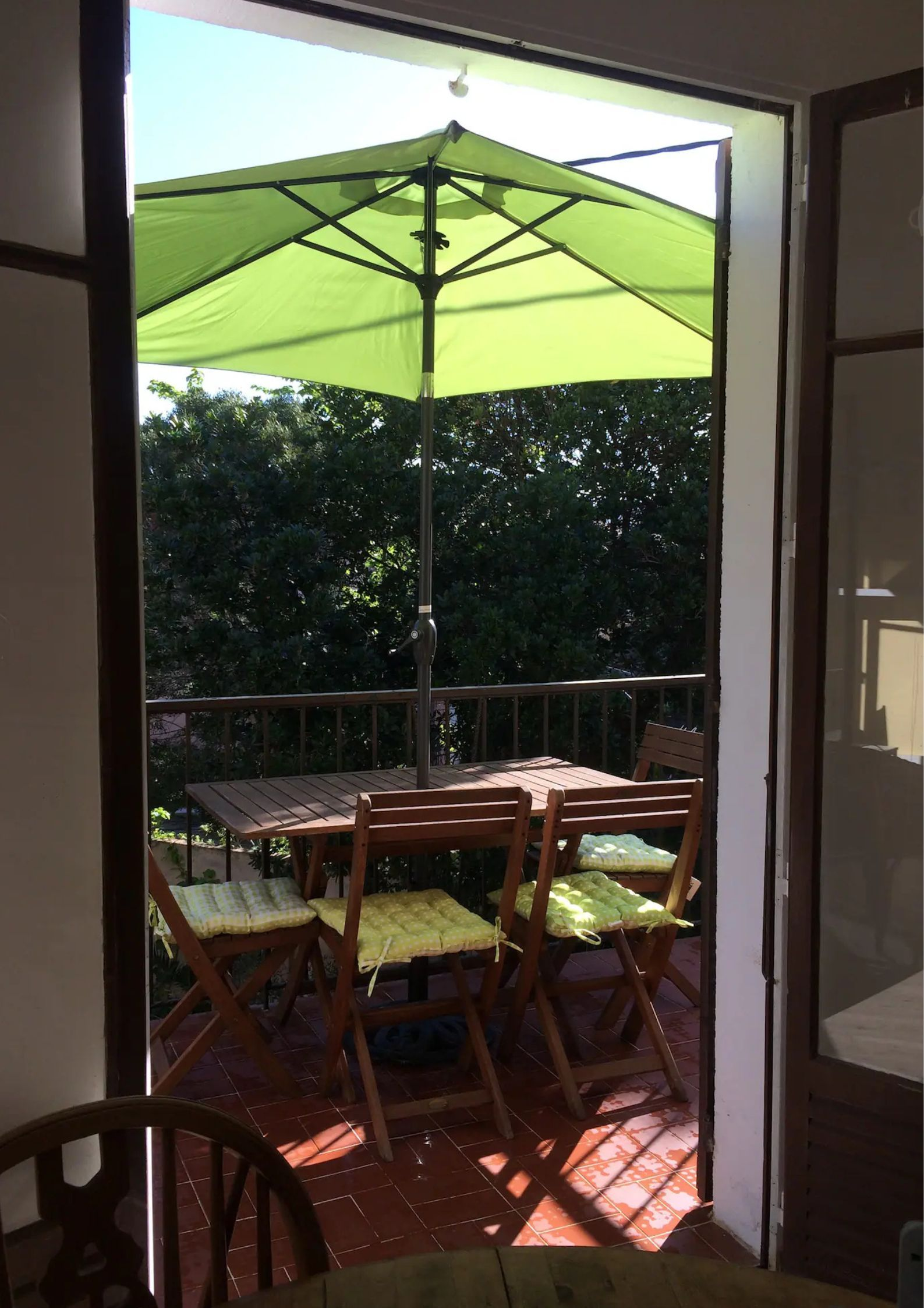 T3 avec Terrasse & Accès Piscine, Proche de la plage L59