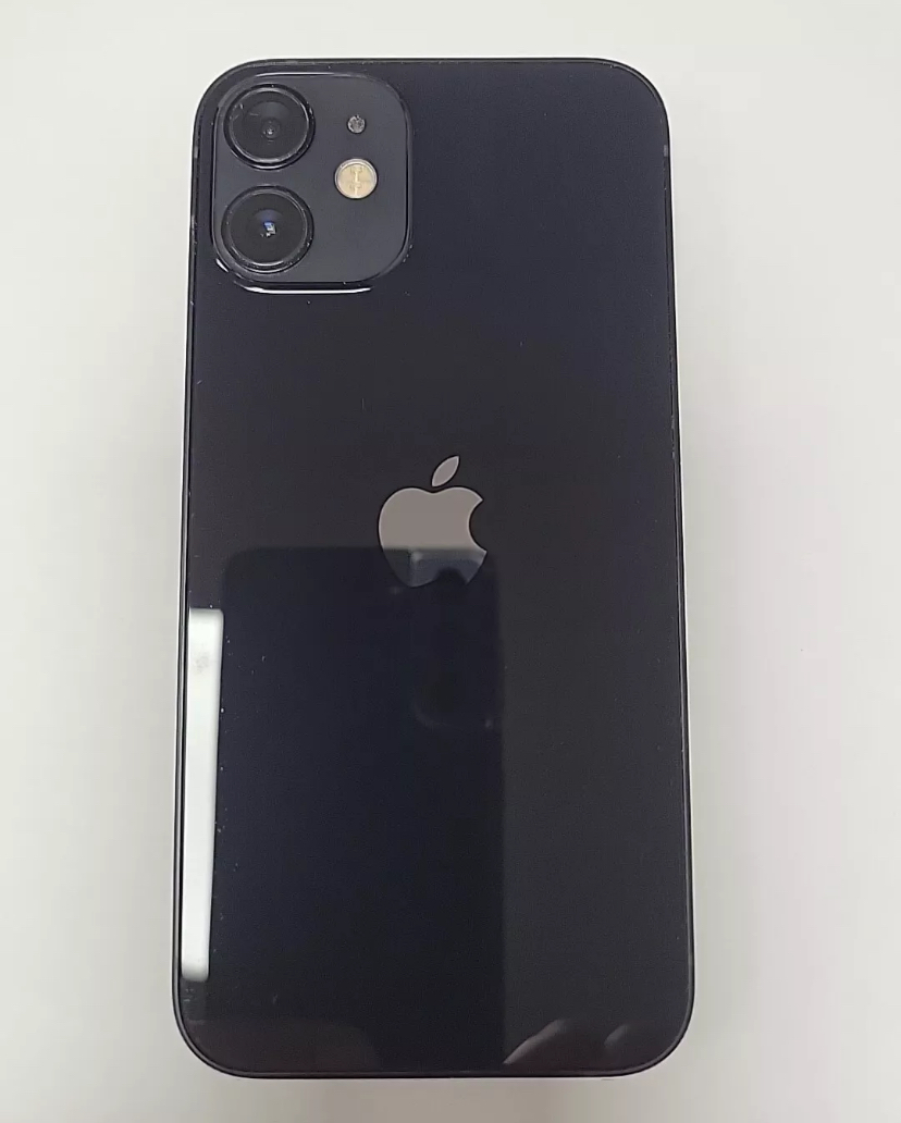 iPhone 12 mini reconditionné