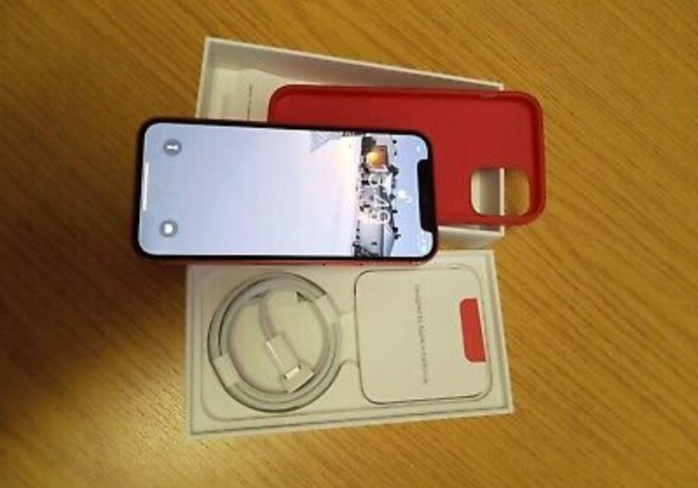 Iphone 12 d'occasion - Miniature 2